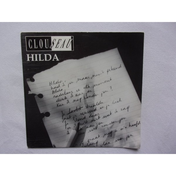 Clousseau - Hilda