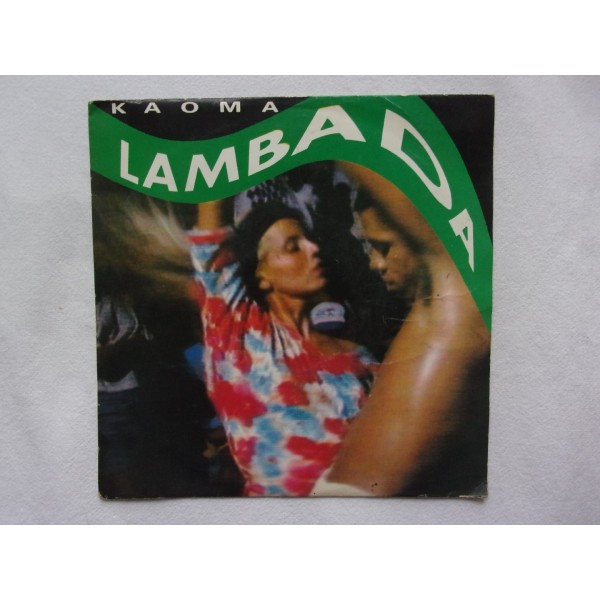 Kaoma - Lambada