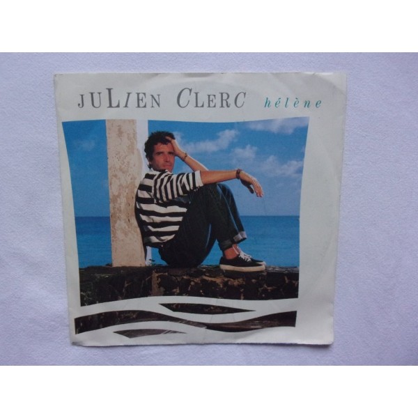 Julien Clerc - Helene
