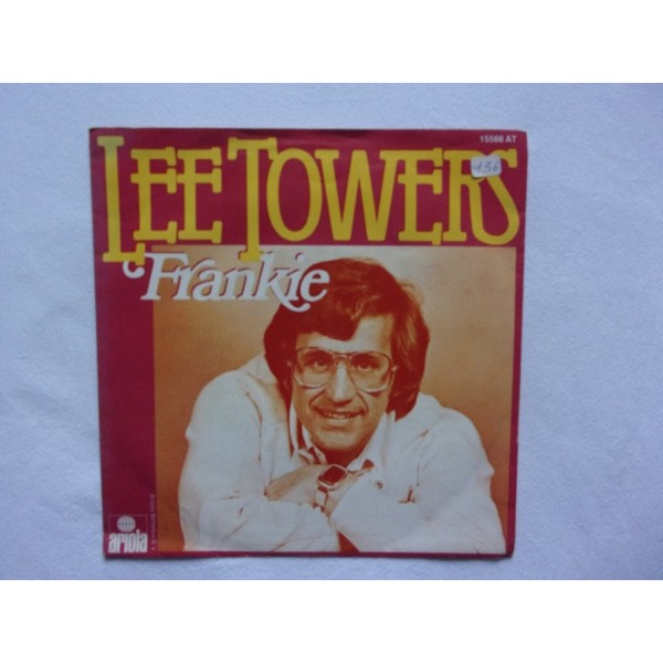 Lee Towers - Frankie