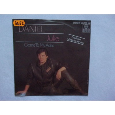 Daniel - Julie