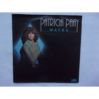 Patricia Paay - Maybe to know hi is to love him