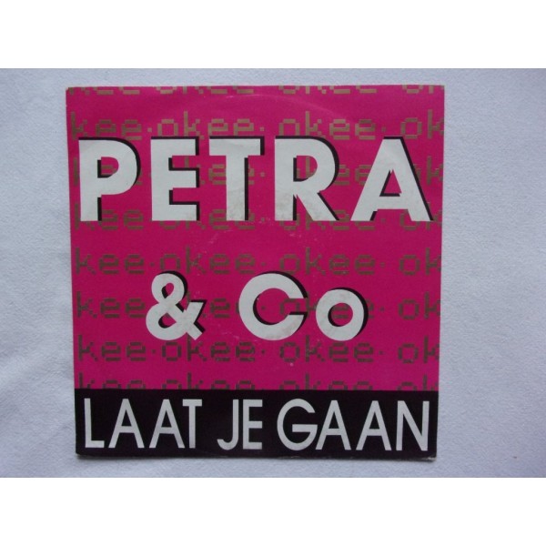 Petra & Co - Laat je gaan