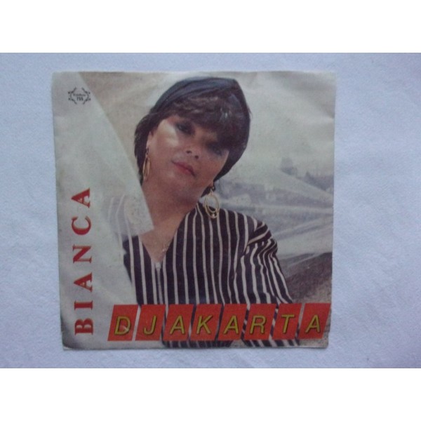 Djakarta - Bianca
