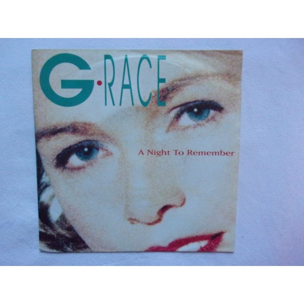 G Race - A night to remember