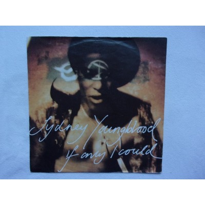 Sydney Youngblood - If only i could
