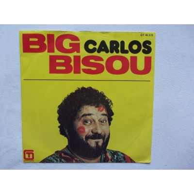 Carlos - Big bisou