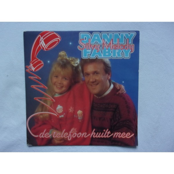 Danny Fabry & Silvy Melody - De telefoon huilt mee
