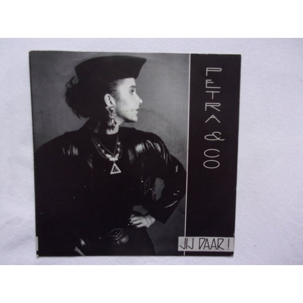 Petra & Co - Jij daar