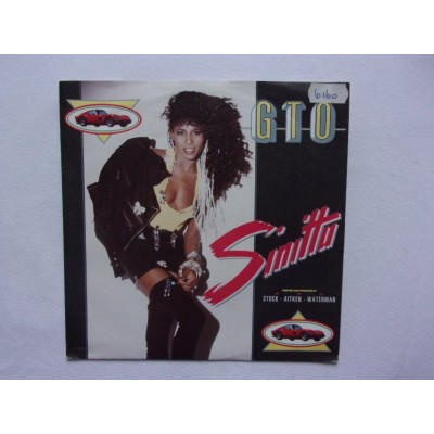 Sinitta - GTO