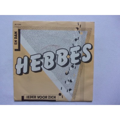 Hebbes - En dan