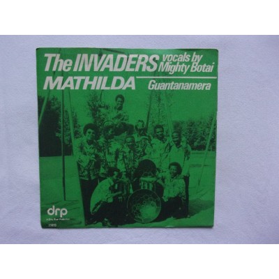 The Invaders - Mathilda