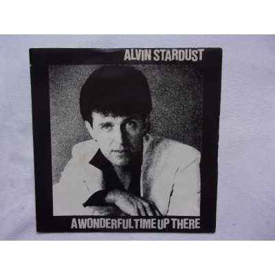 Alvin Stardust - A wonderful time of there