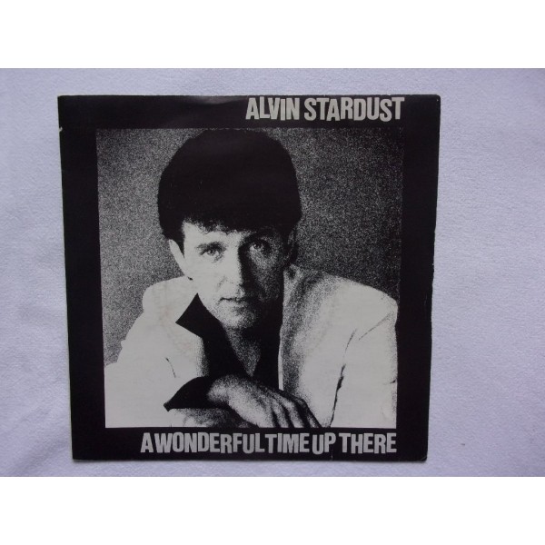 Alvin Stardust - A wonderful time of there