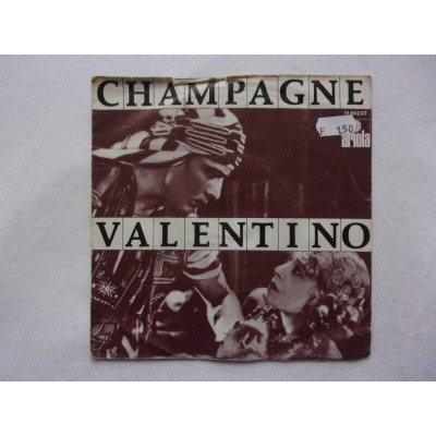 Champagne - Valentino