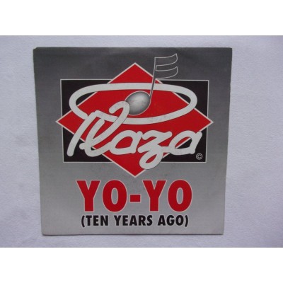 Plaza - Yo yo
