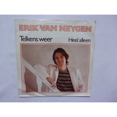 Erik van Neygen - Telkens weer