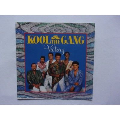 Kool & the gang - Victory