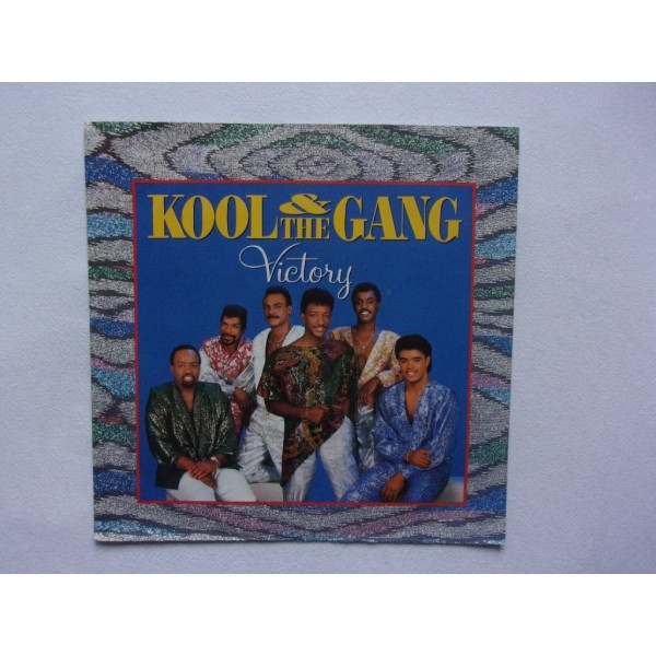 Kool & the gang - Victory