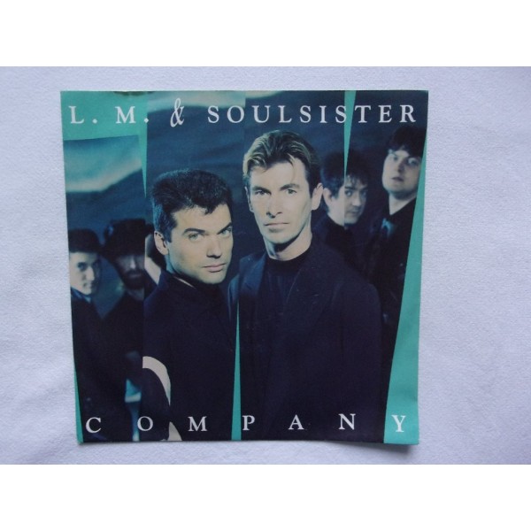 LM & Soulsister - Company