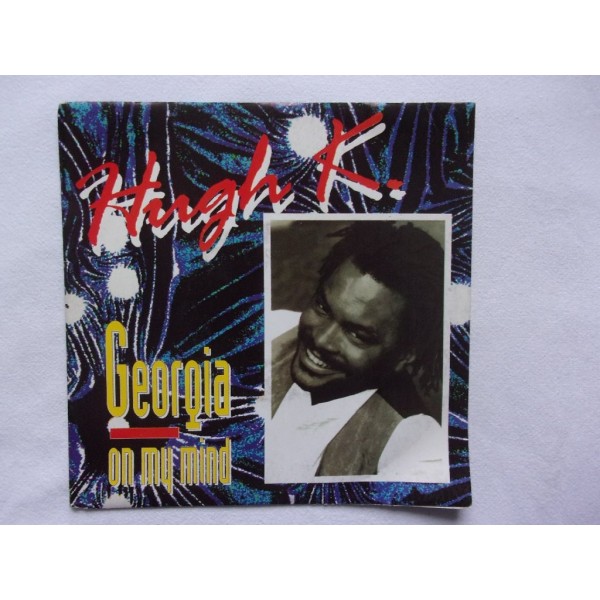 Hugh K - Georgia on my mind