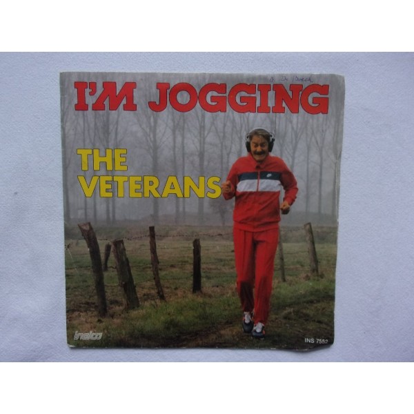 The Veterans - I'm jogging