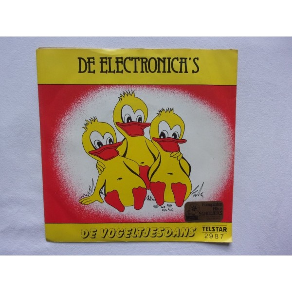 De Electronica's - De vogeltjes dans