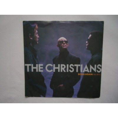 The Christians - Born again