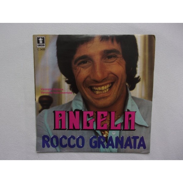 Rocco Granata - Angela