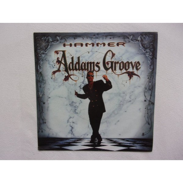 Hammer - Addams groove