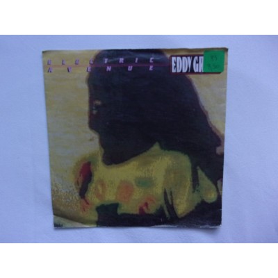 Eddy Grant - Electric avenue