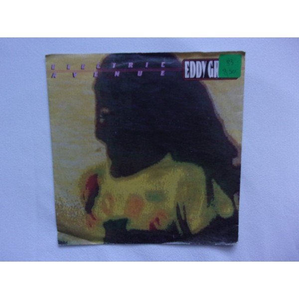Eddy Grant - Electric avenue