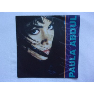 Paula Abdul - Vibeology
