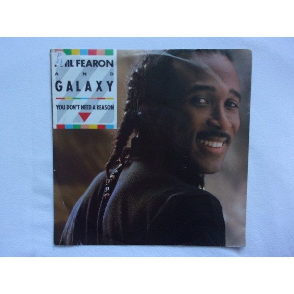 Phil Fearon & Galaxy - You don't need a reason
