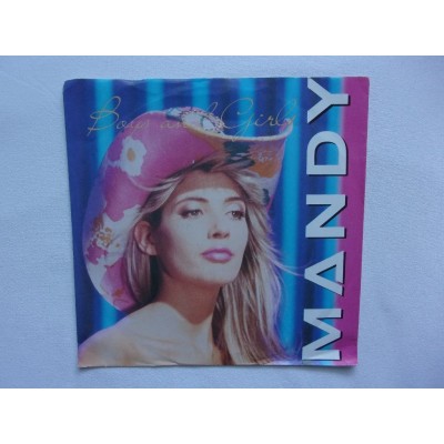 Mandy - Boys & girls