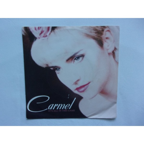 Camel - It's all in the game