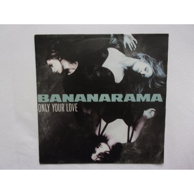 Bananarama - Only your love