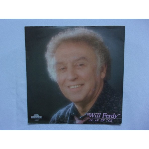 Will Ferdy - Zo af en toe
