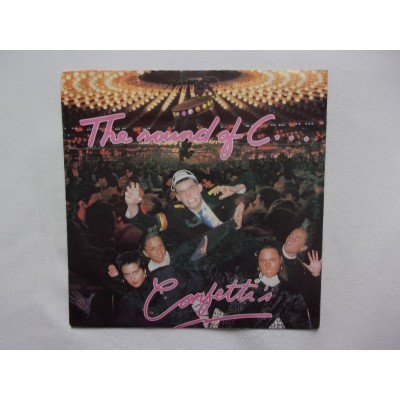 Confettti's - The sound of C