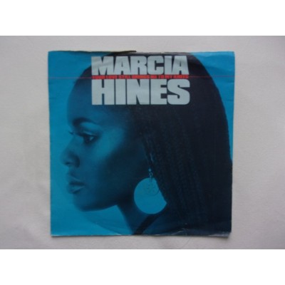 Marcia Hines - Your love still brings me to my knees