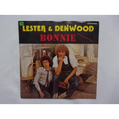 Lester & Denwood - Bonnie