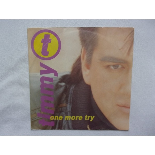 Timmy - One more try