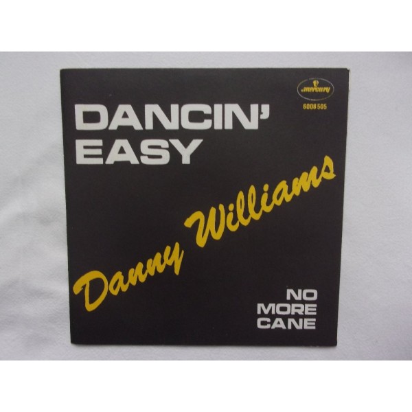 Danny Williams - Dancing easy