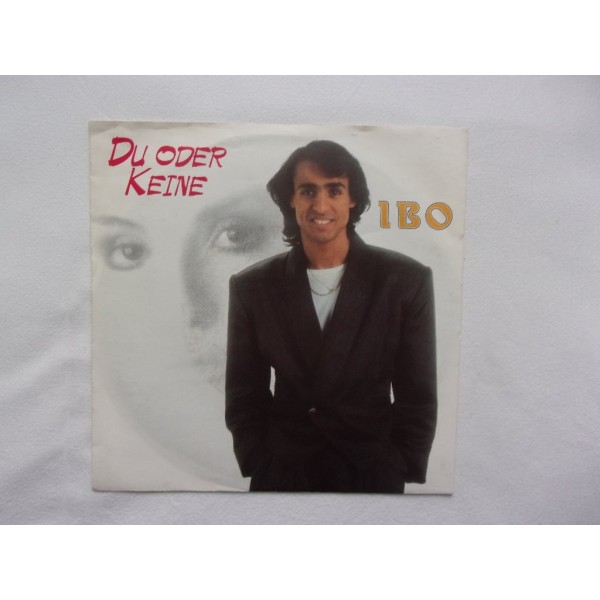Ibo - Du oder keine
