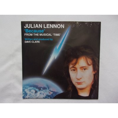 Julian Lennon - Time