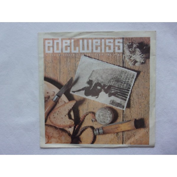 Edelweiss - Bring me edelweiss
