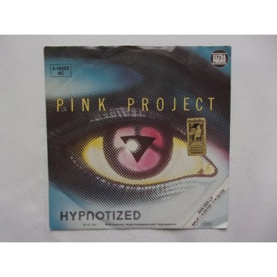 Pink Project - Hypnotized