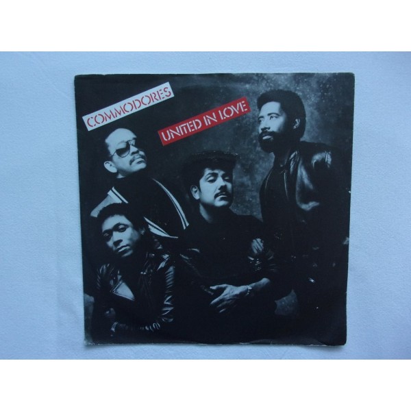 Commodores - United in love