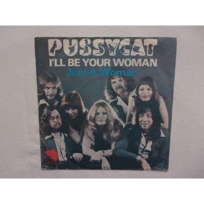 Pussycat - L'll be your woman