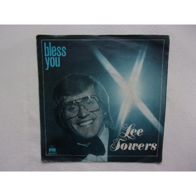 Lee Towers - Bless you